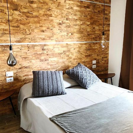 Arya Cagliari Otel Dış mekan fotoğraf