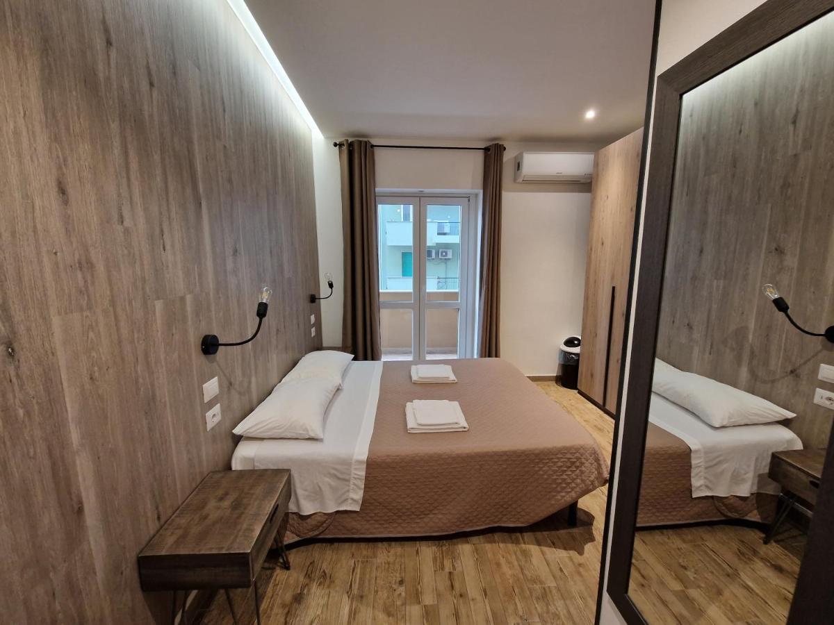 Arya Cagliari Otel Dış mekan fotoğraf