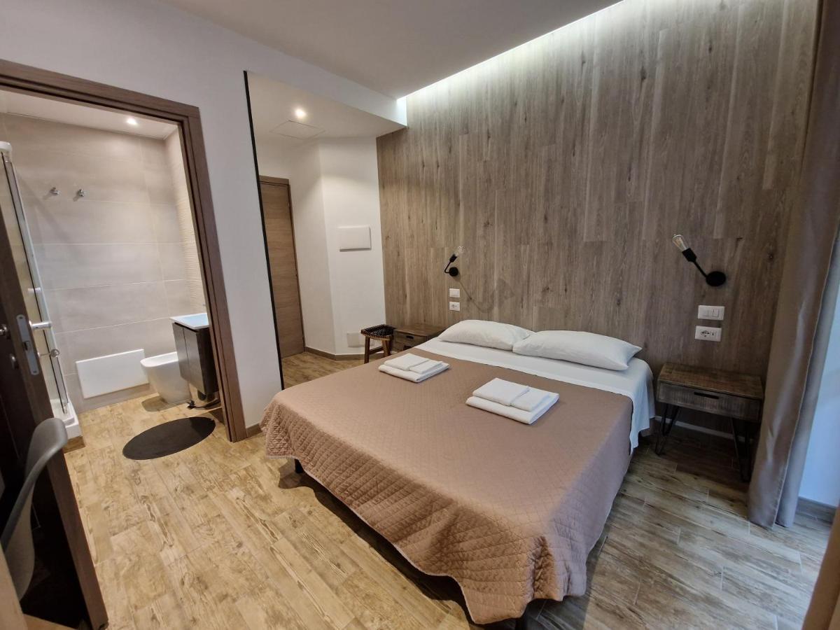 Arya Cagliari Otel Dış mekan fotoğraf