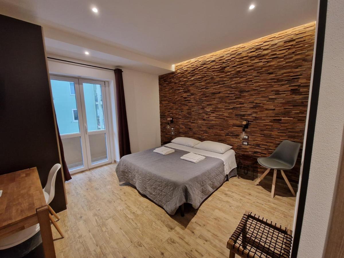 Arya Cagliari Otel Dış mekan fotoğraf