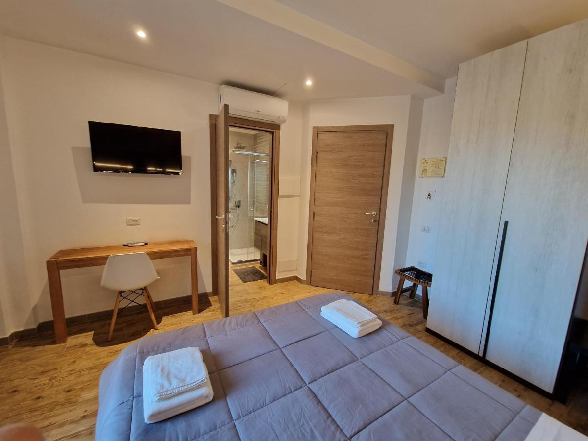 Arya Cagliari Otel Dış mekan fotoğraf