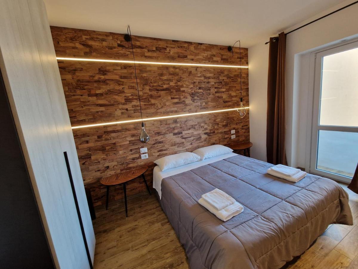 Arya Cagliari Otel Dış mekan fotoğraf