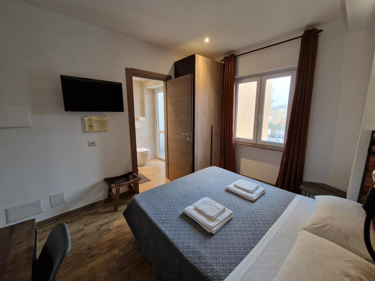 Arya Cagliari Otel Dış mekan fotoğraf