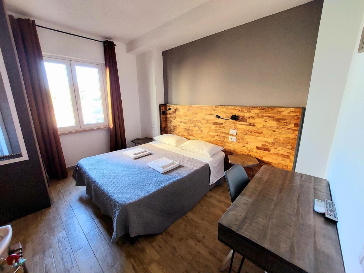 Arya Cagliari Otel Dış mekan fotoğraf