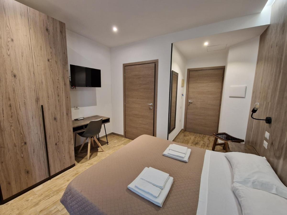 Arya Cagliari Otel Dış mekan fotoğraf