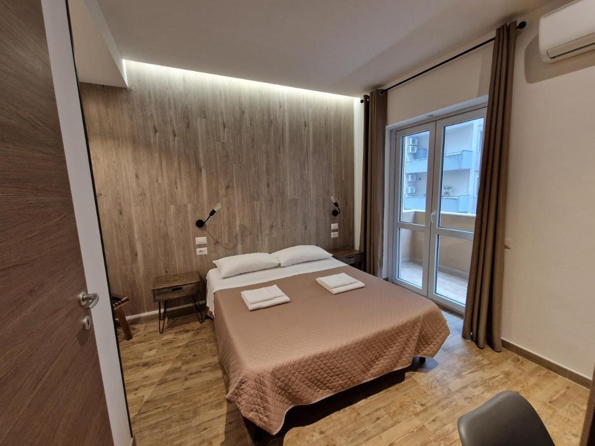 Arya Cagliari Otel Dış mekan fotoğraf