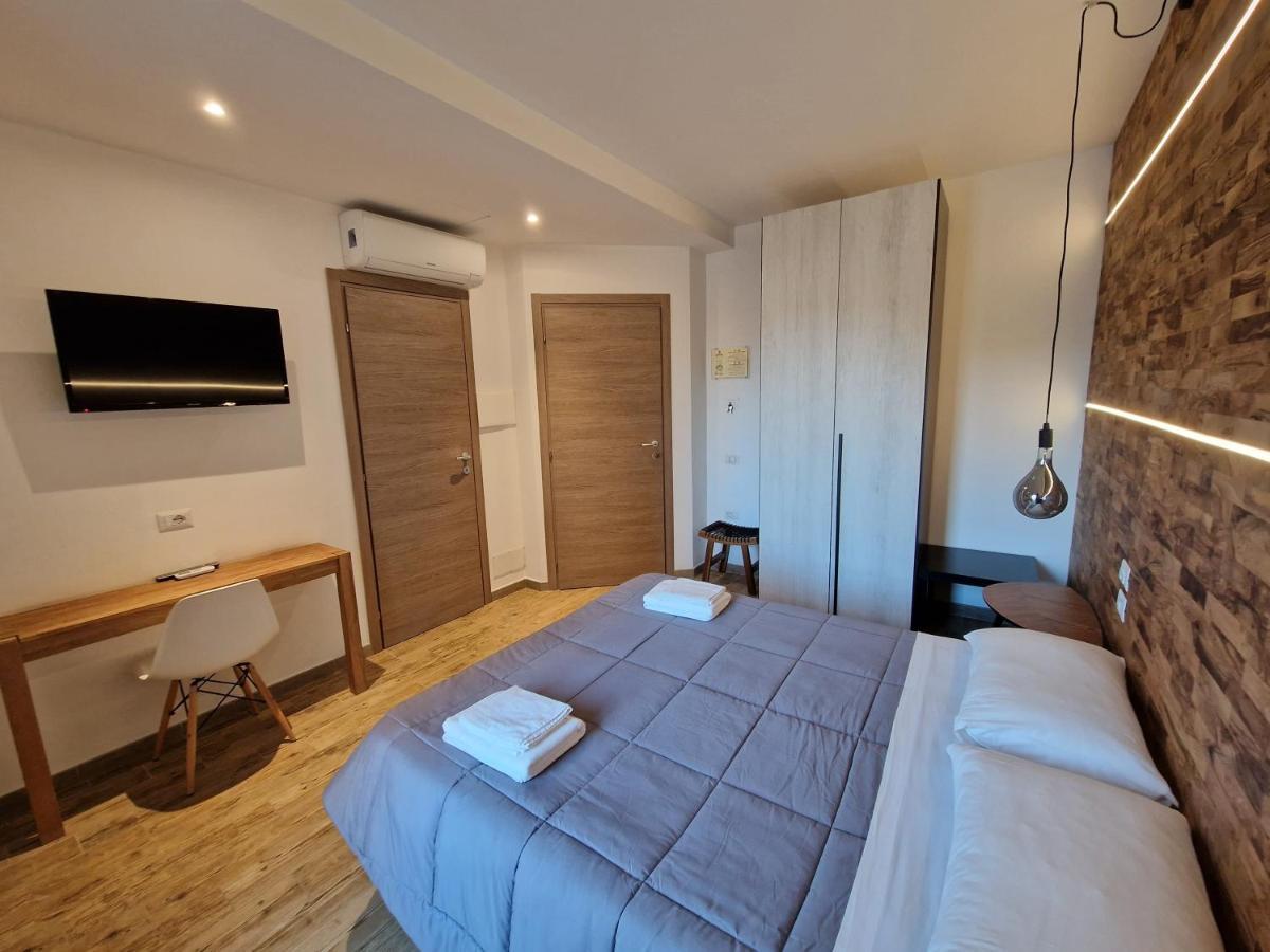 Arya Cagliari Otel Dış mekan fotoğraf