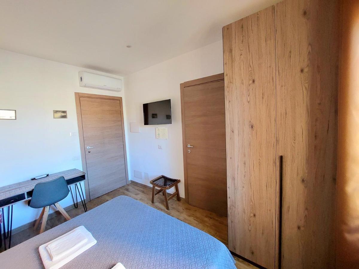 Arya Cagliari Otel Dış mekan fotoğraf