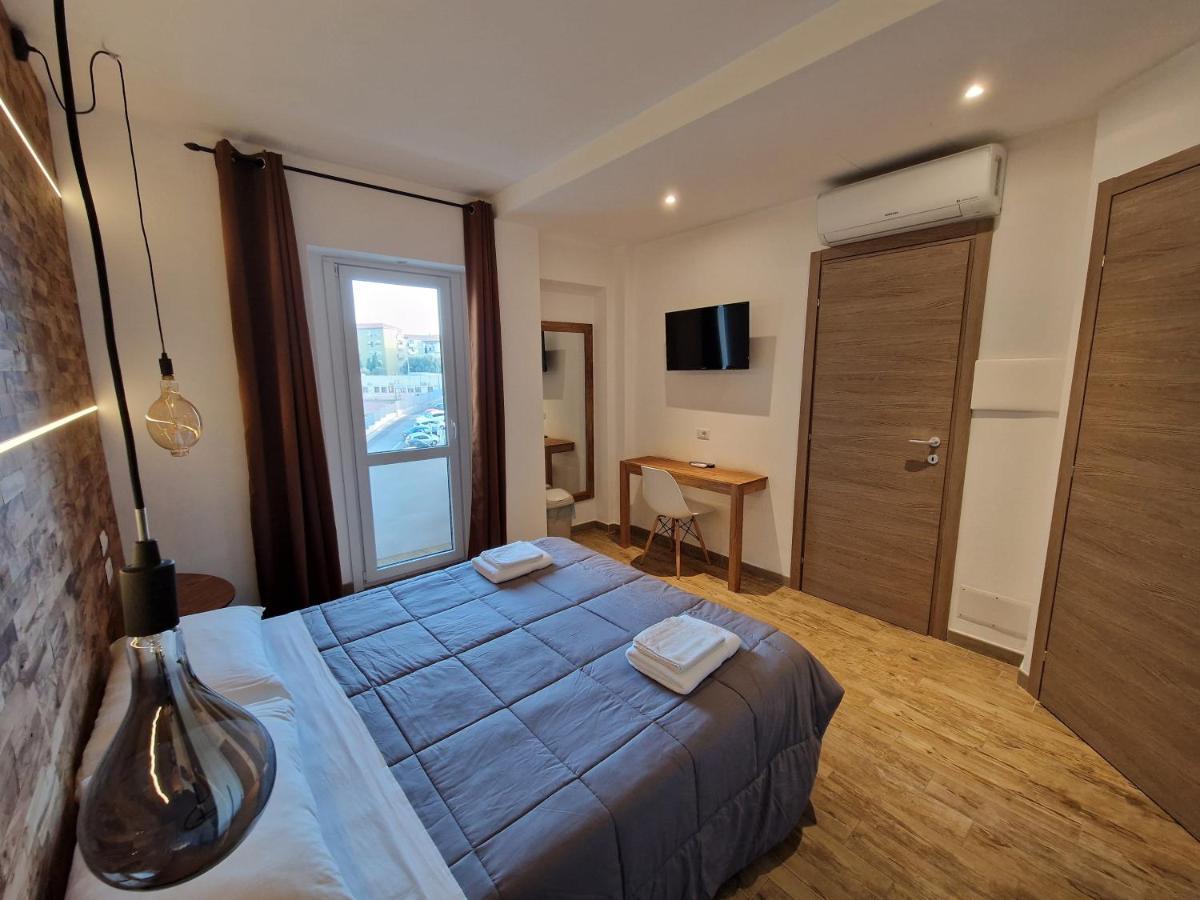 Arya Cagliari Otel Dış mekan fotoğraf