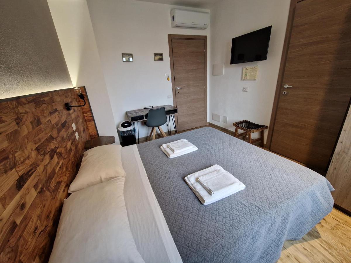 Arya Cagliari Otel Dış mekan fotoğraf