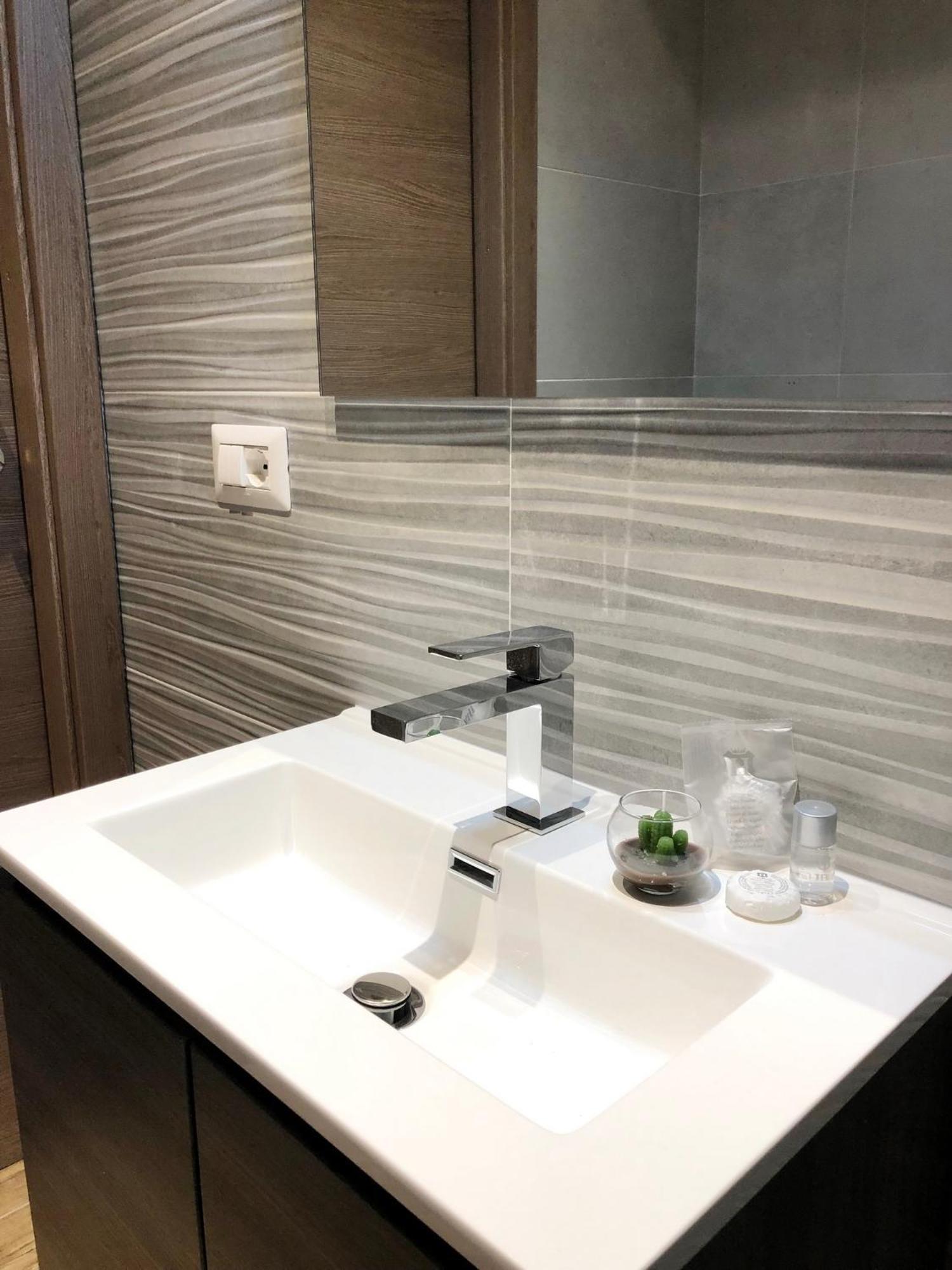 Arya Cagliari Otel Dış mekan fotoğraf