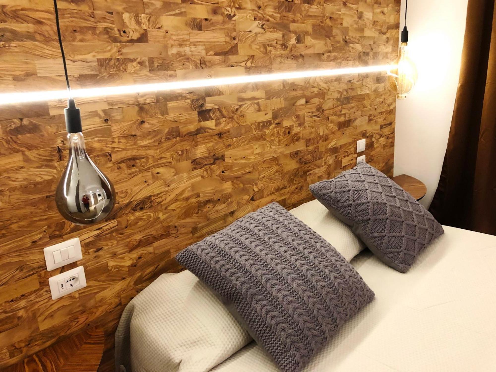Arya Cagliari Otel Dış mekan fotoğraf