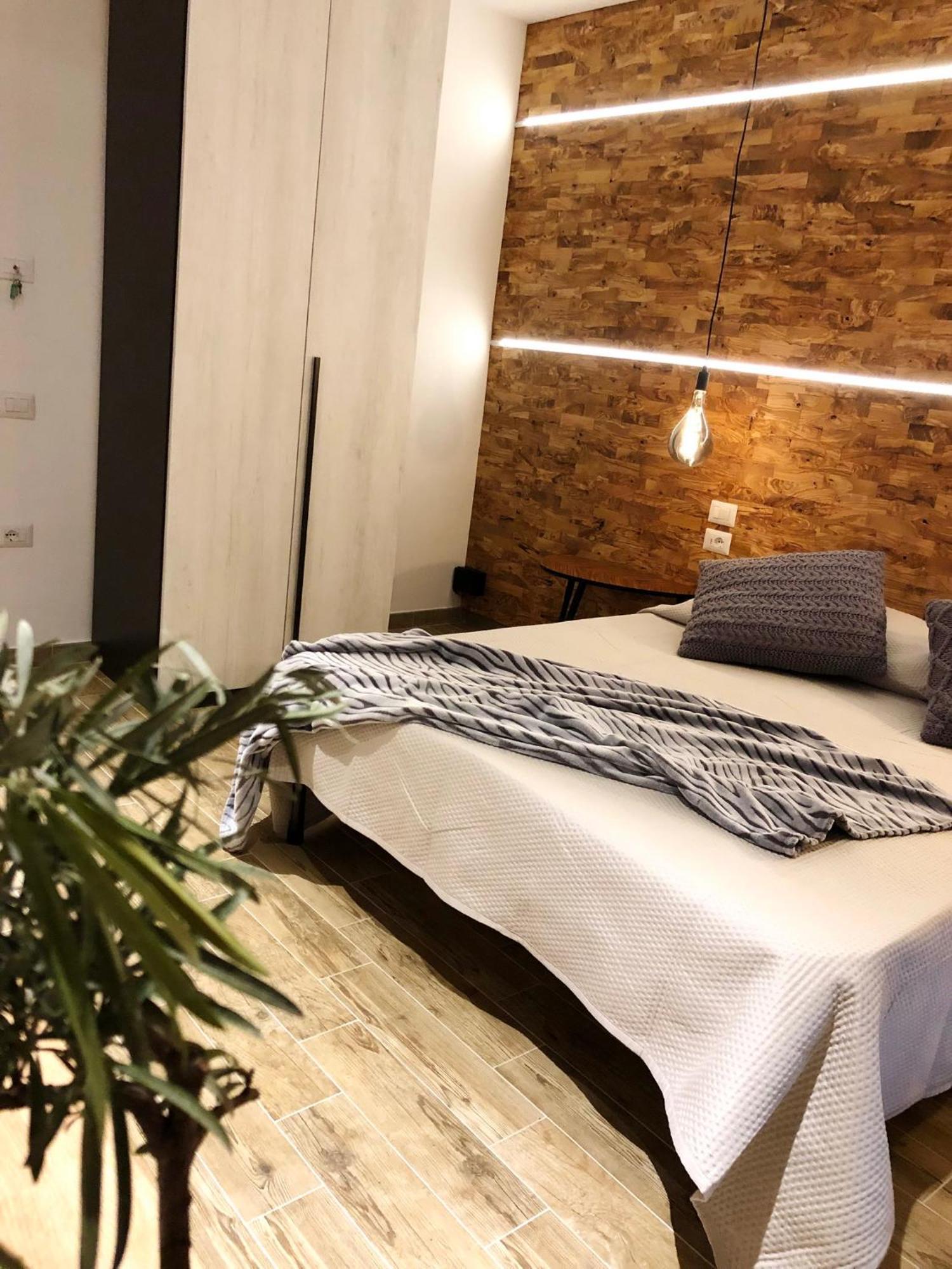 Arya Cagliari Otel Dış mekan fotoğraf
