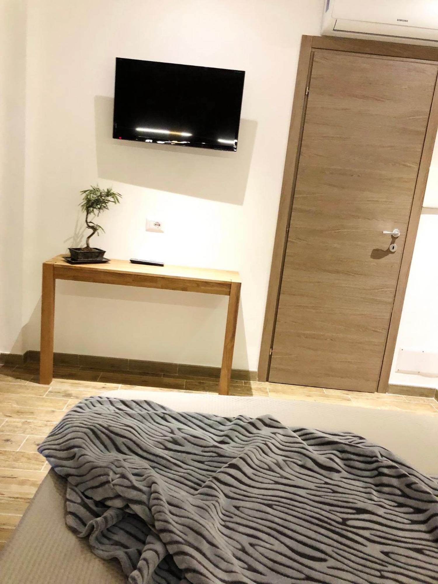 Arya Cagliari Otel Dış mekan fotoğraf