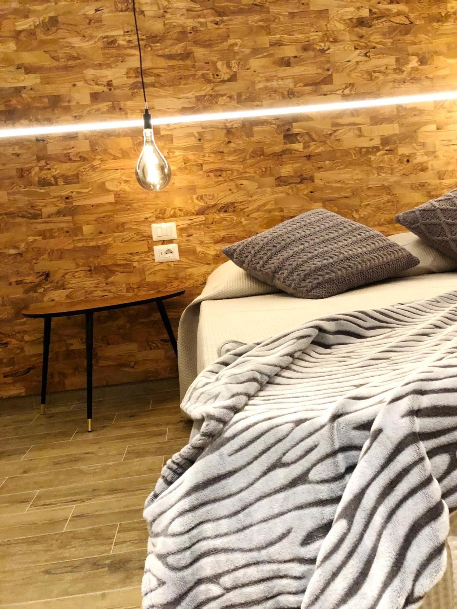Arya Cagliari Otel Dış mekan fotoğraf
