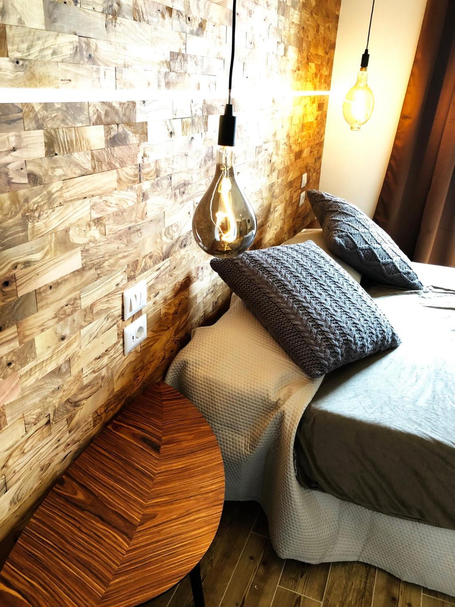 Arya Cagliari Otel Dış mekan fotoğraf