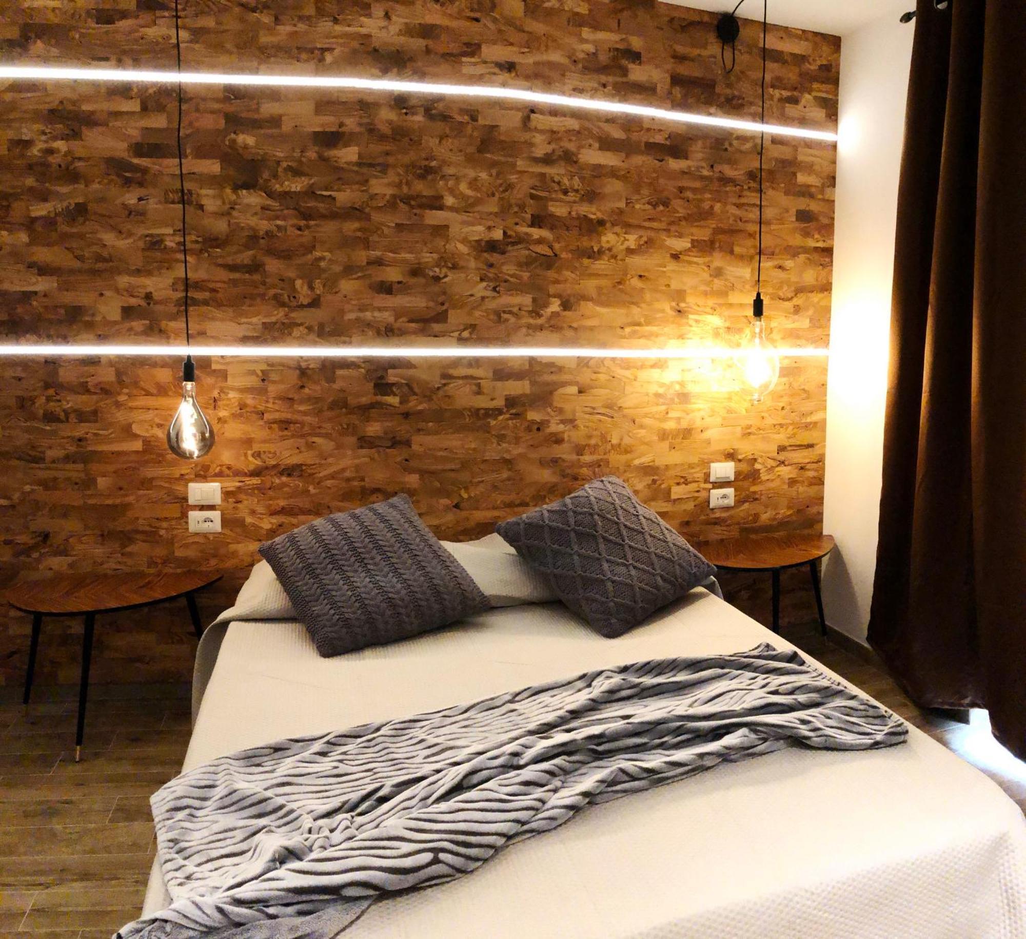 Arya Cagliari Otel Dış mekan fotoğraf