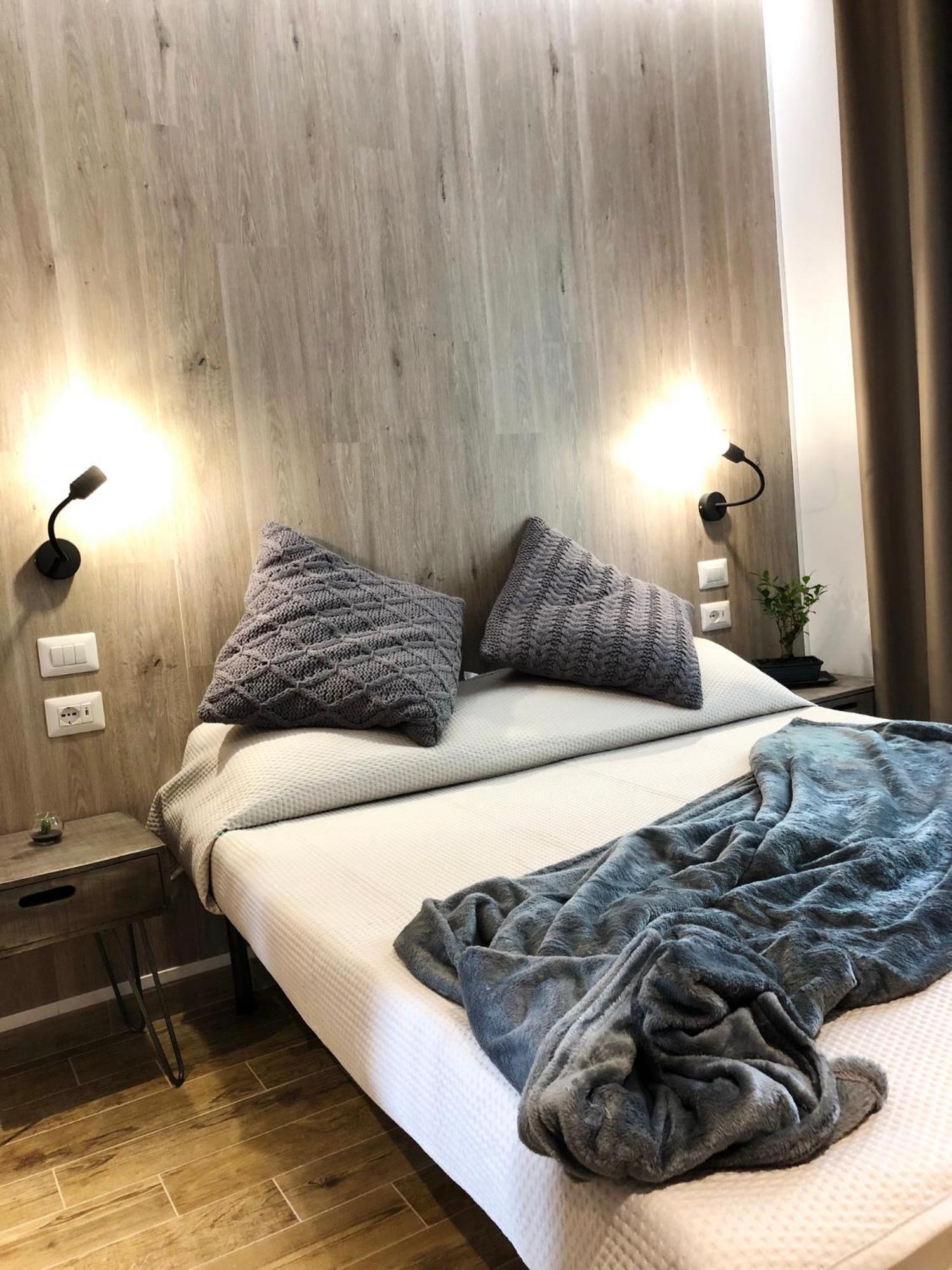 Arya Cagliari Otel Dış mekan fotoğraf