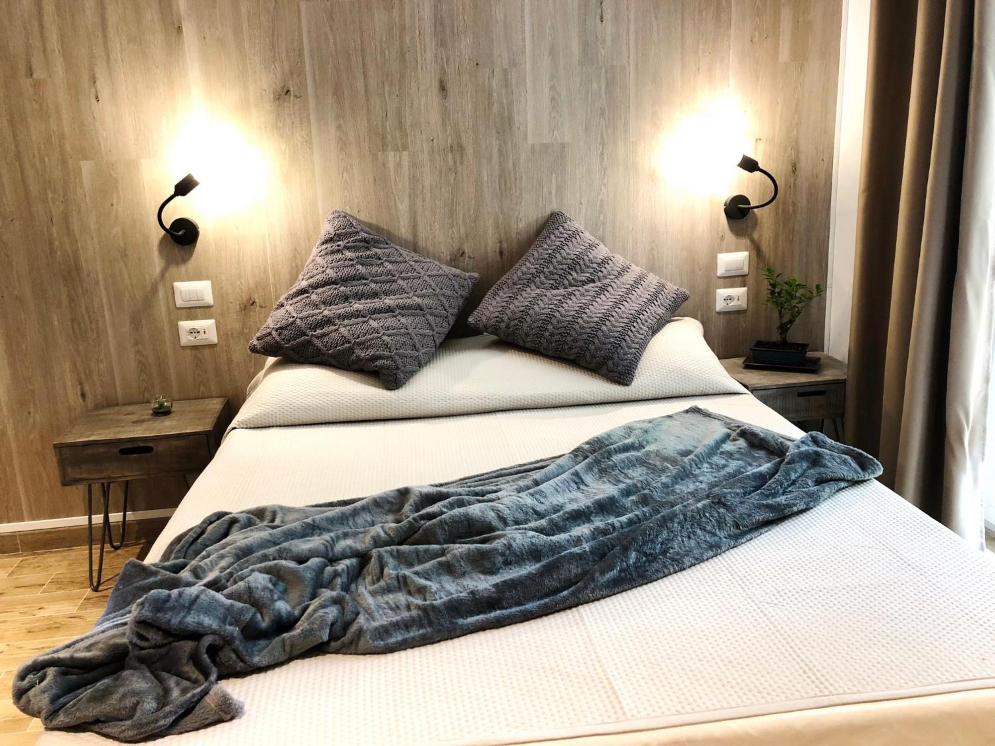 Arya Cagliari Otel Dış mekan fotoğraf