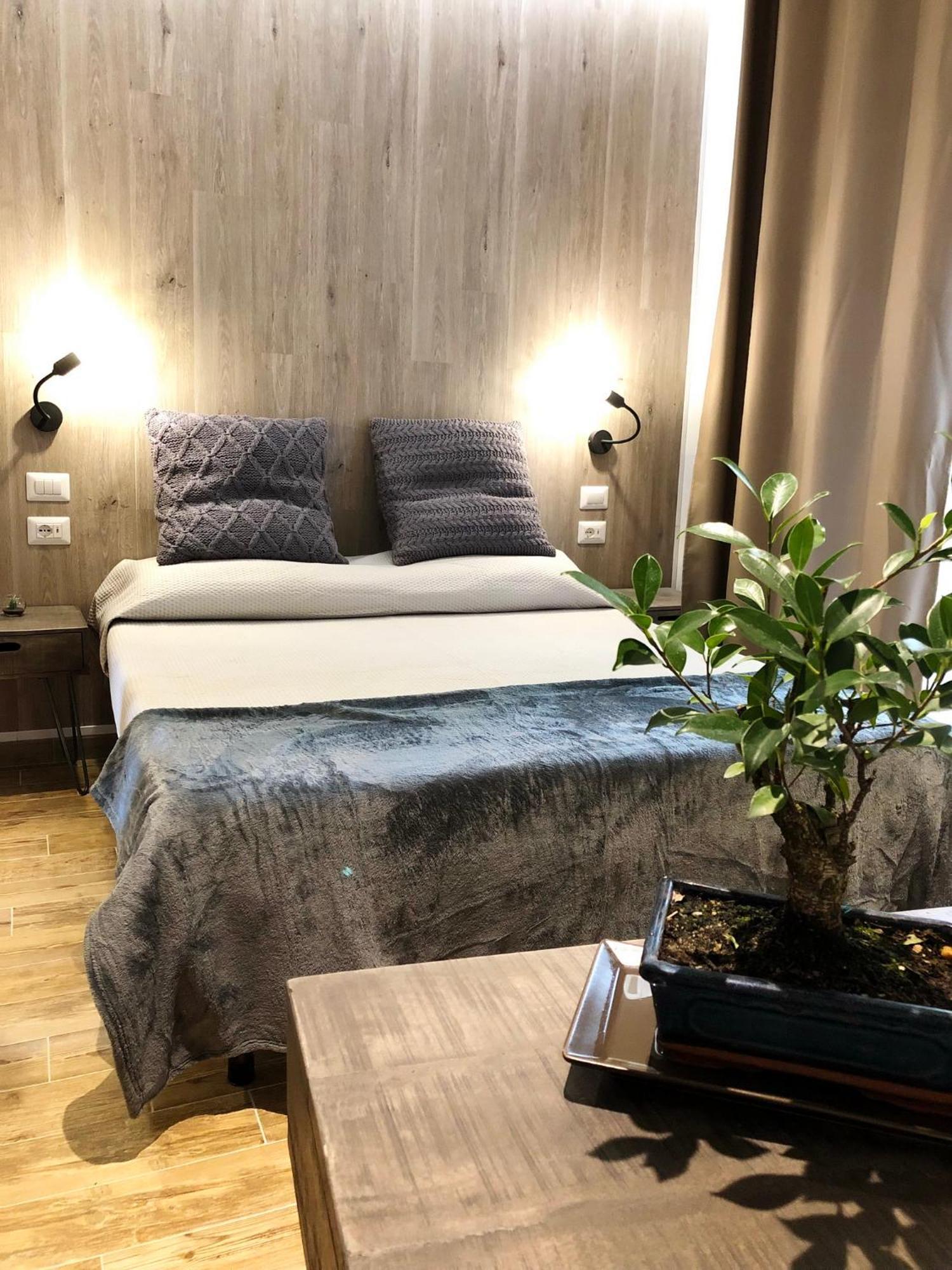 Arya Cagliari Otel Dış mekan fotoğraf