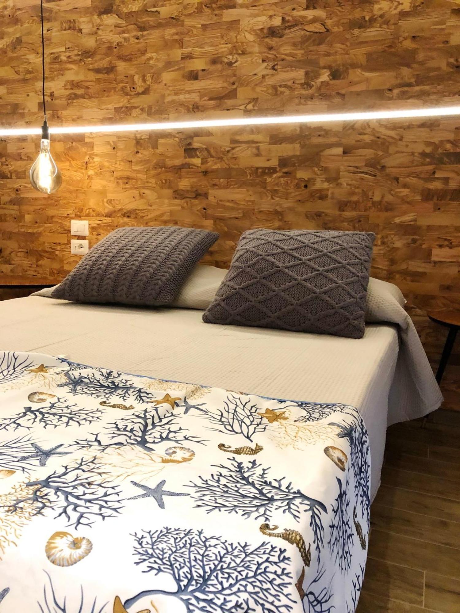 Arya Cagliari Otel Dış mekan fotoğraf