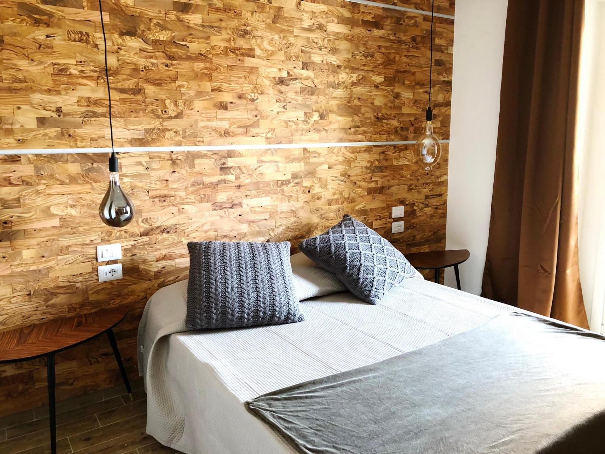 Arya Cagliari Otel Dış mekan fotoğraf
