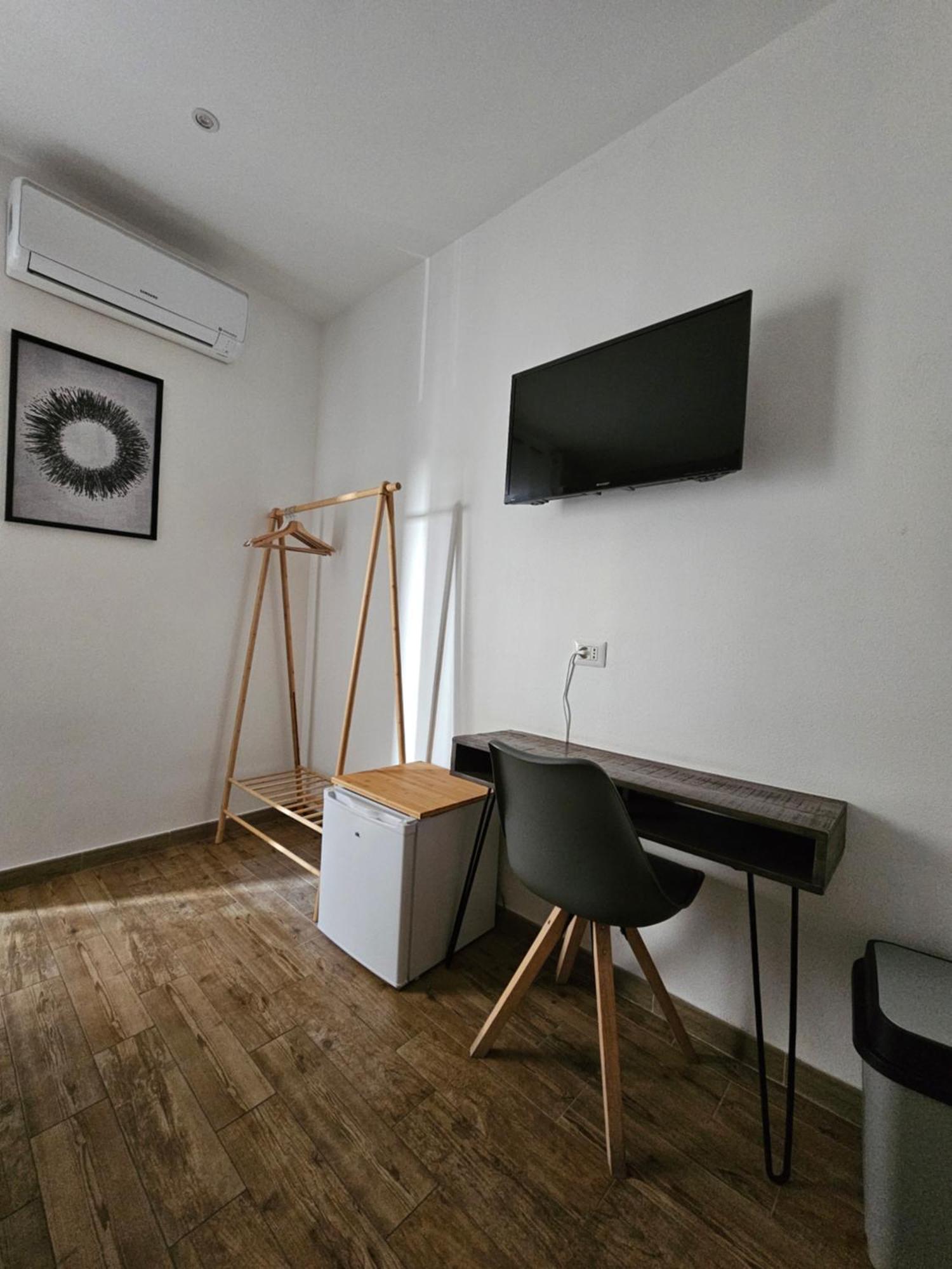 Arya Cagliari Otel Dış mekan fotoğraf
