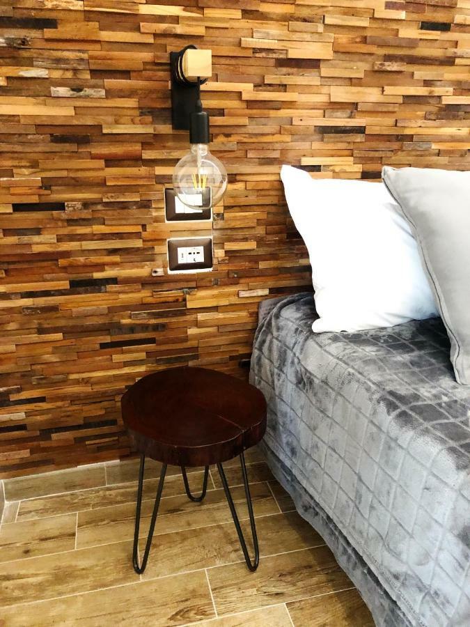 Arya Cagliari Otel Dış mekan fotoğraf