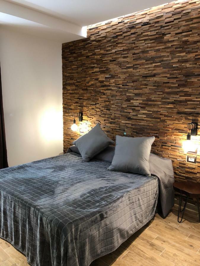 Arya Cagliari Otel Dış mekan fotoğraf