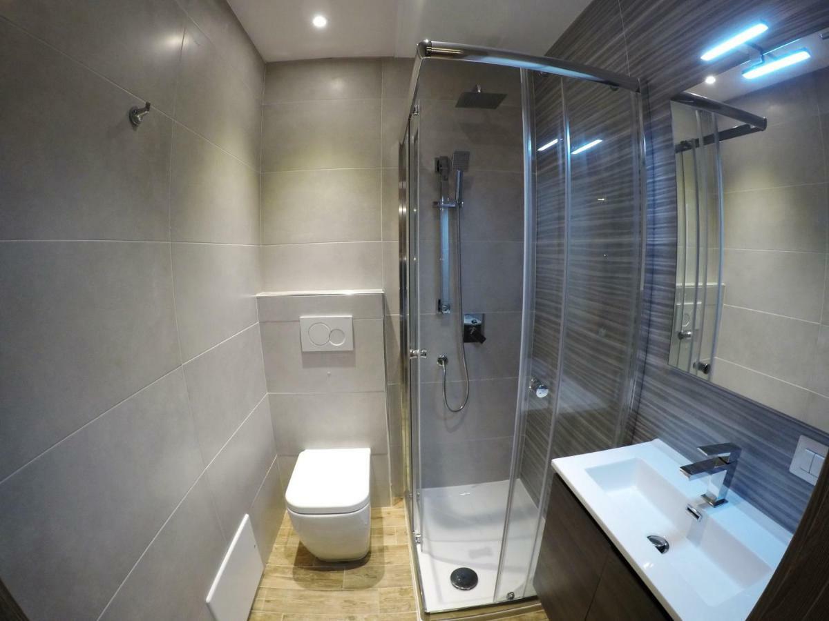 Arya Cagliari Otel Dış mekan fotoğraf