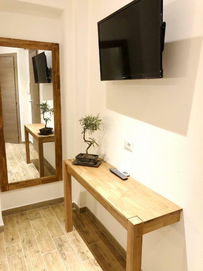 Arya Cagliari Otel Dış mekan fotoğraf