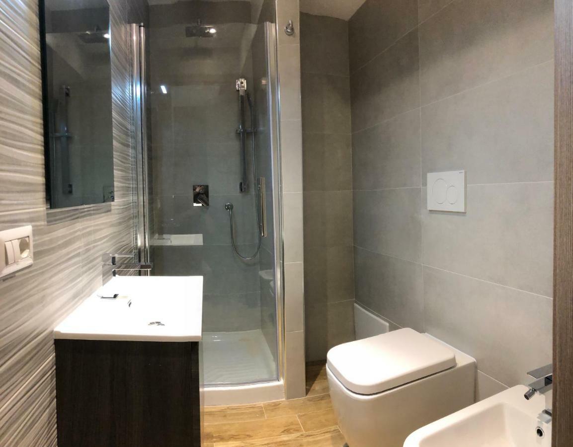 Arya Cagliari Otel Dış mekan fotoğraf