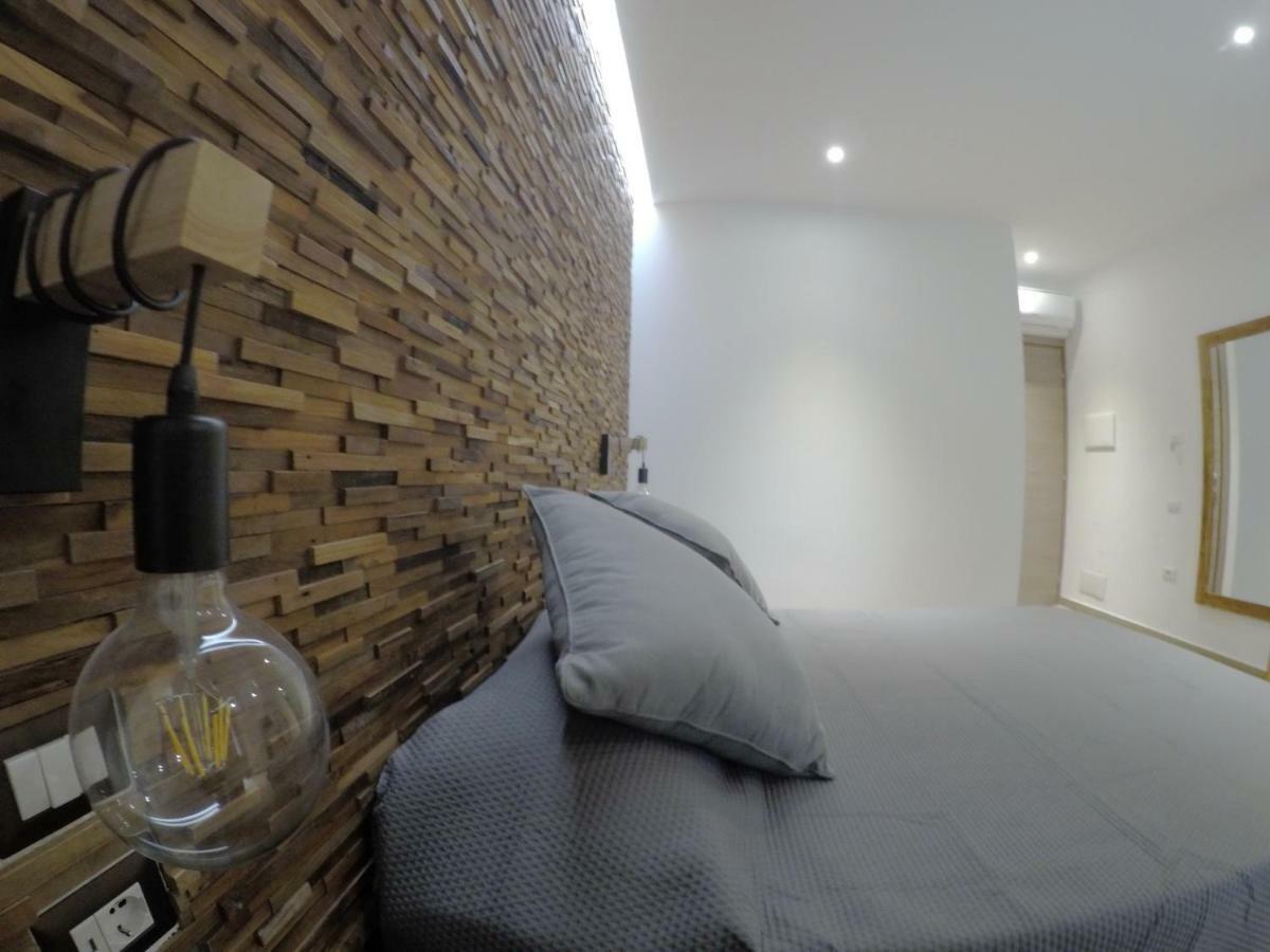 Arya Cagliari Otel Dış mekan fotoğraf