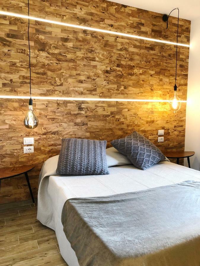 Arya Cagliari Otel Dış mekan fotoğraf
