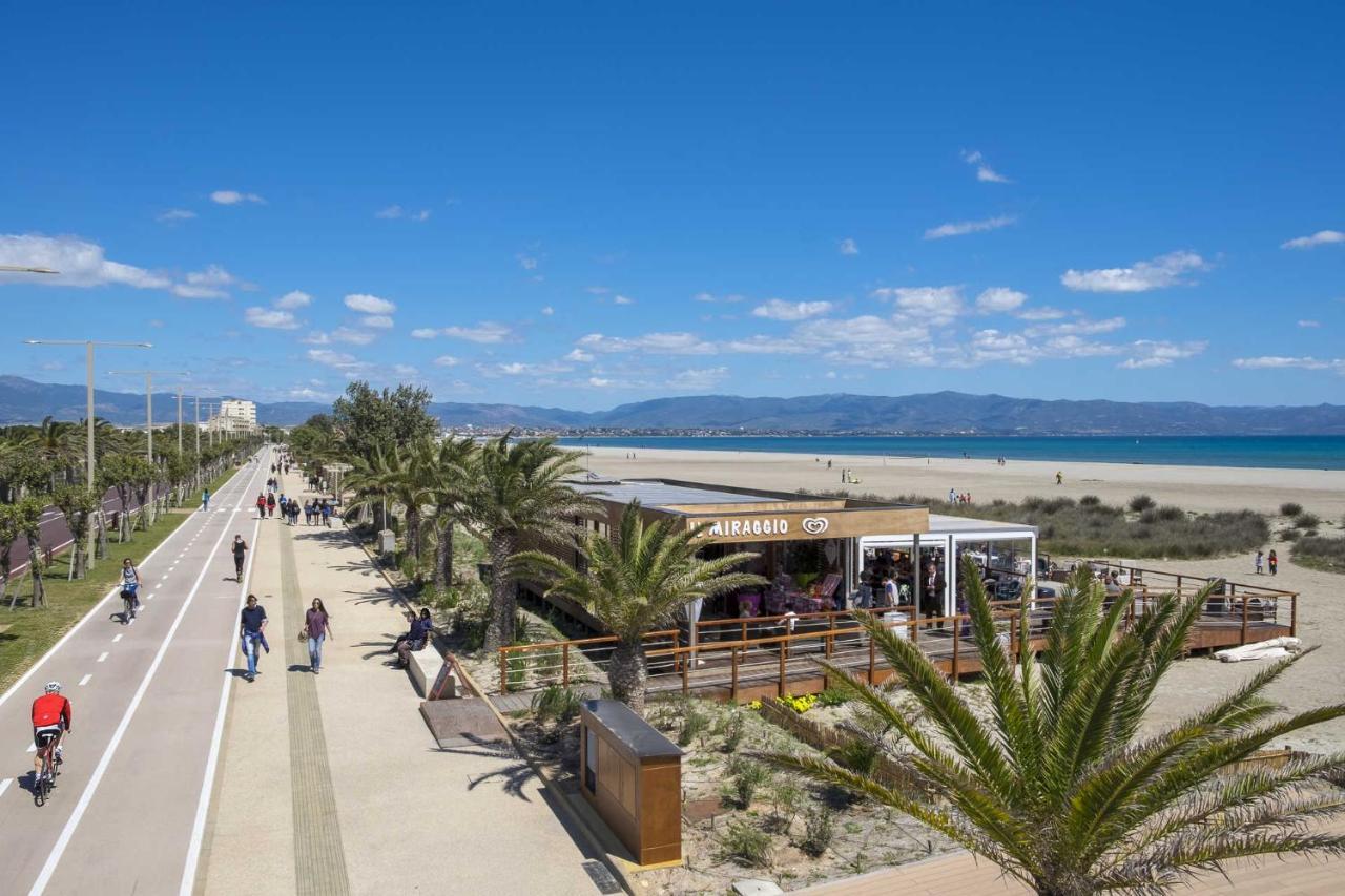 Arya Cagliari Otel Dış mekan fotoğraf